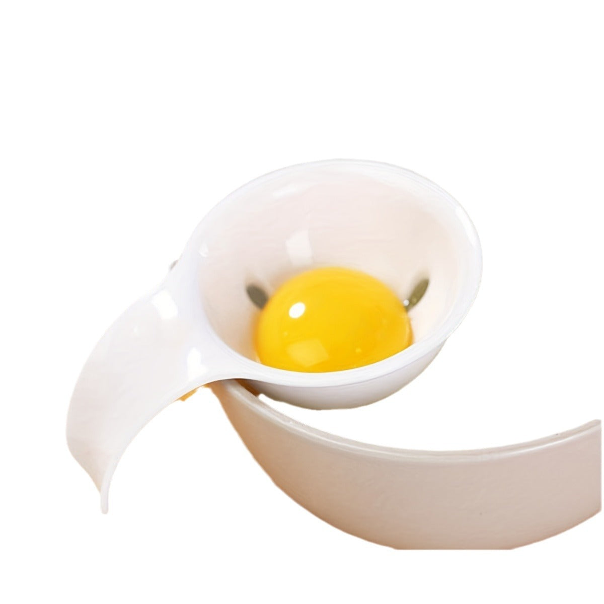 Filtre à œuf