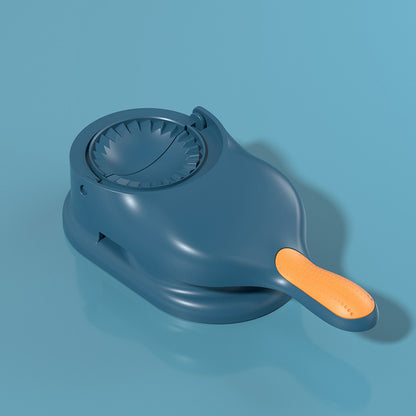 Moules à beignes pour fritures, cuisson