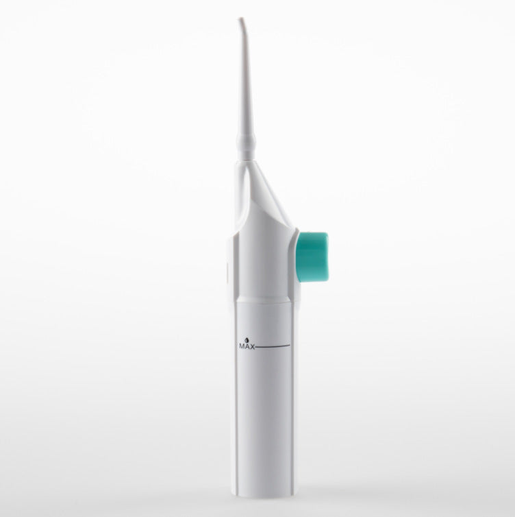 Irrigateur buccal, Hyrdropulseur dentaire portable à haute pression