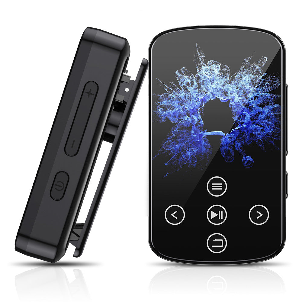 Lecteur portatif MP3/MP4 music player