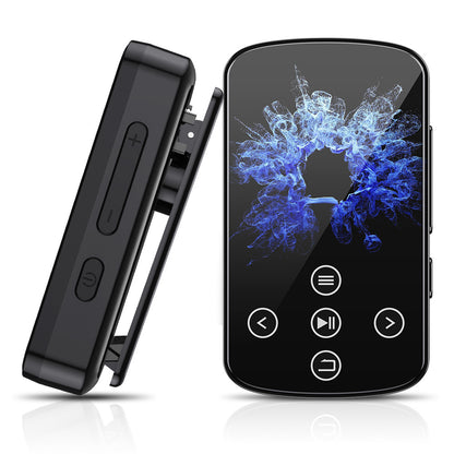 Lecteur portatif MP3/MP4 music player