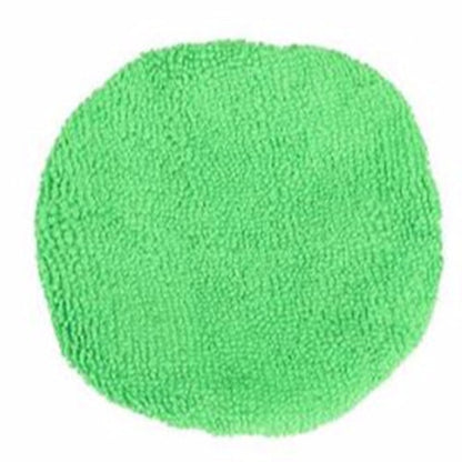 Tige en microfibre réutilisable pour surfaces vitrées