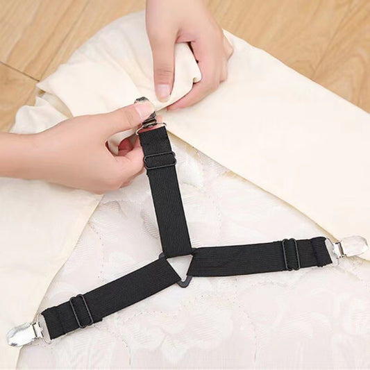 Stabilisateur, dresseur de lit