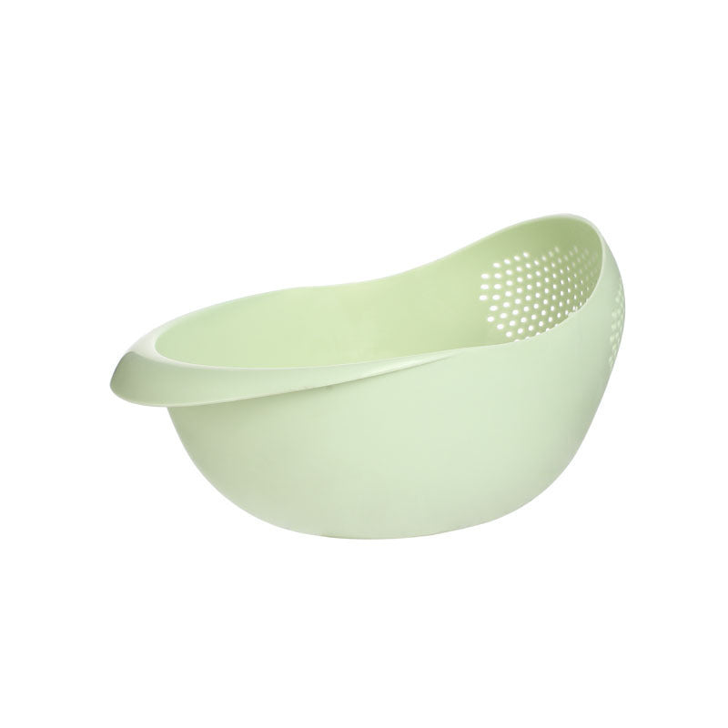 Passoir à bol de riz, légumes, fruits