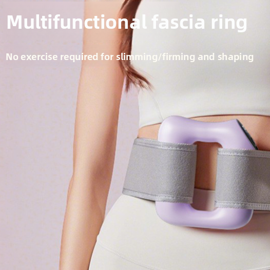Ceinture de Massage Multifonctionnelle d'amincissement