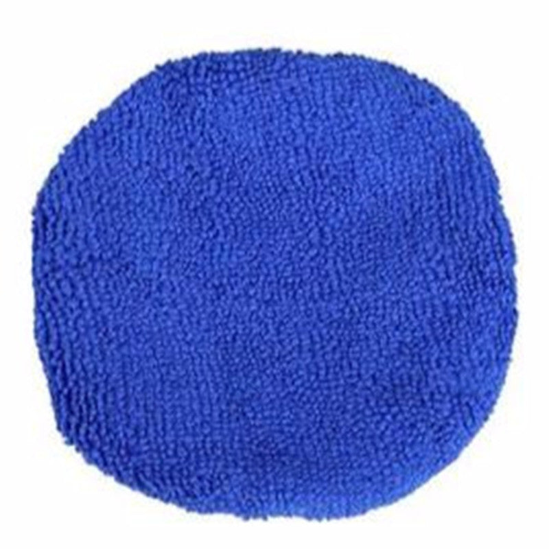 Tige en microfibre réutilisable pour surfaces vitrées