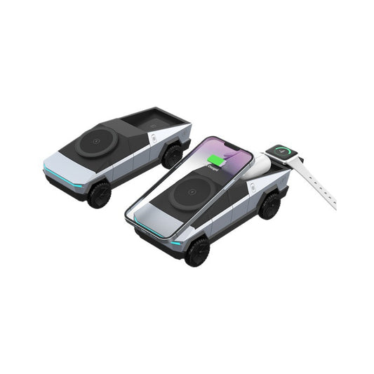 Chargeur sans fil pour téléphones, montres, appareils mobiles
