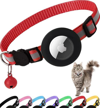 Collier pour animaux de compagnie en silicone