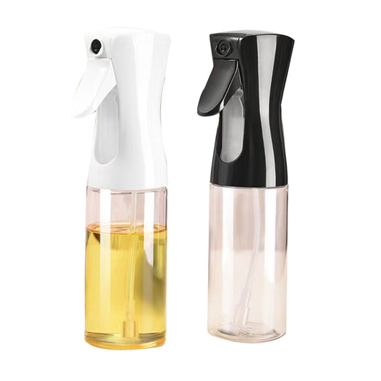Bouteille d'huile à assaisonnement