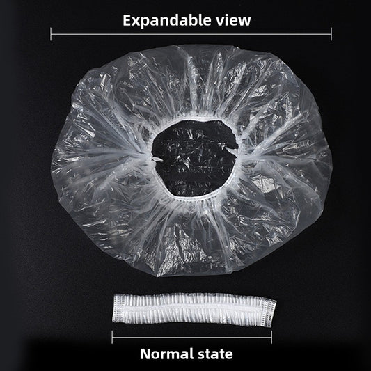 Bonnet de protection multiusage