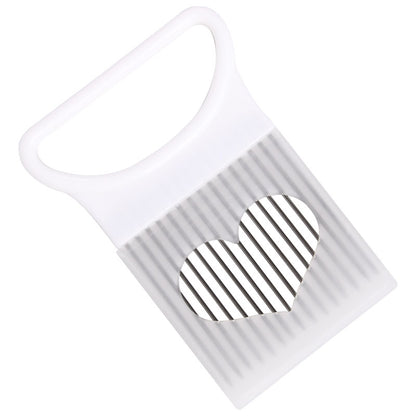 Aide coupe légumes, fruits, viandes