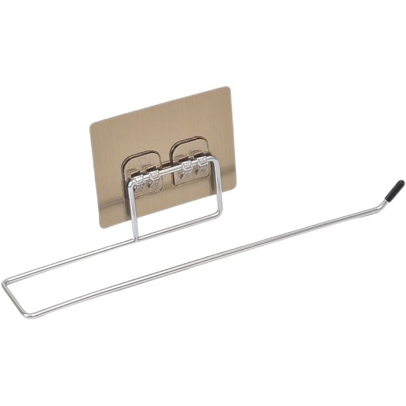 Porte rouleau papier de cuisine, bain, toilettes
