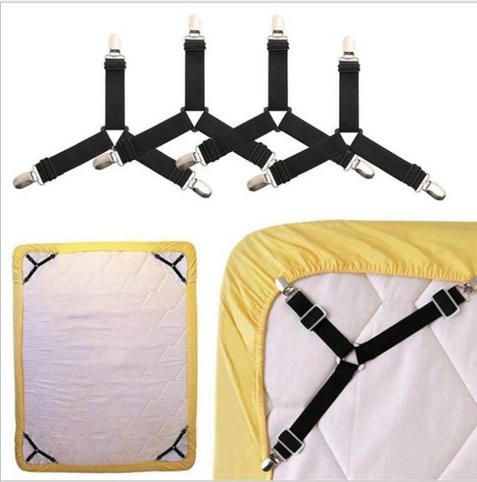Stabilisateur, dresseur de lit