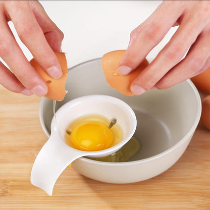 Filtre à œuf