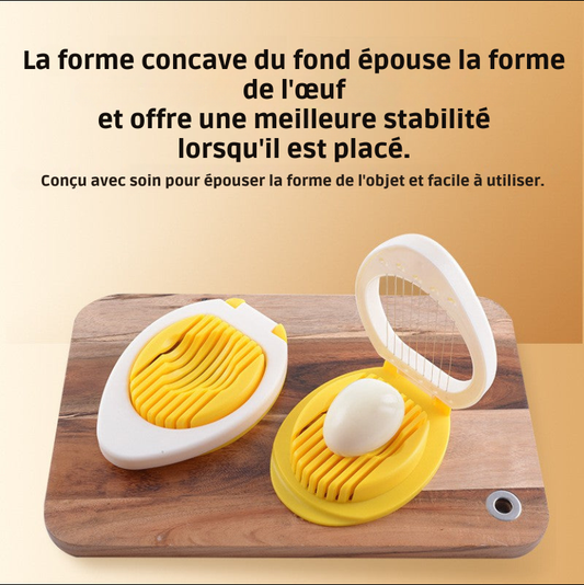 Trancheuses de cuisine