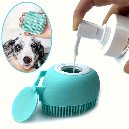 Peignes et brosses pour animaux de compagnie