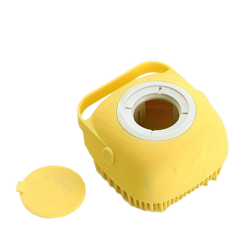 Peignes et brosses pour animaux de compagnie