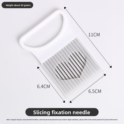 Aide coupe légumes, fruits, viandes