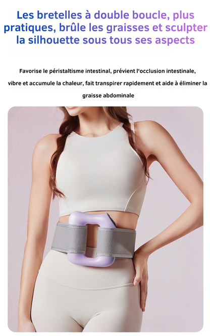 Anneau de Massage Multifonctionnelle et d'amincissement