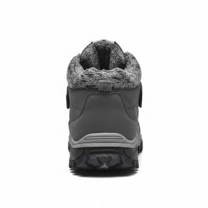 Bottes hivernale épaisse et isolante