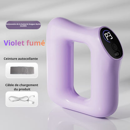 Anneau de Massage Multifonctionnelle et d'amincissement
