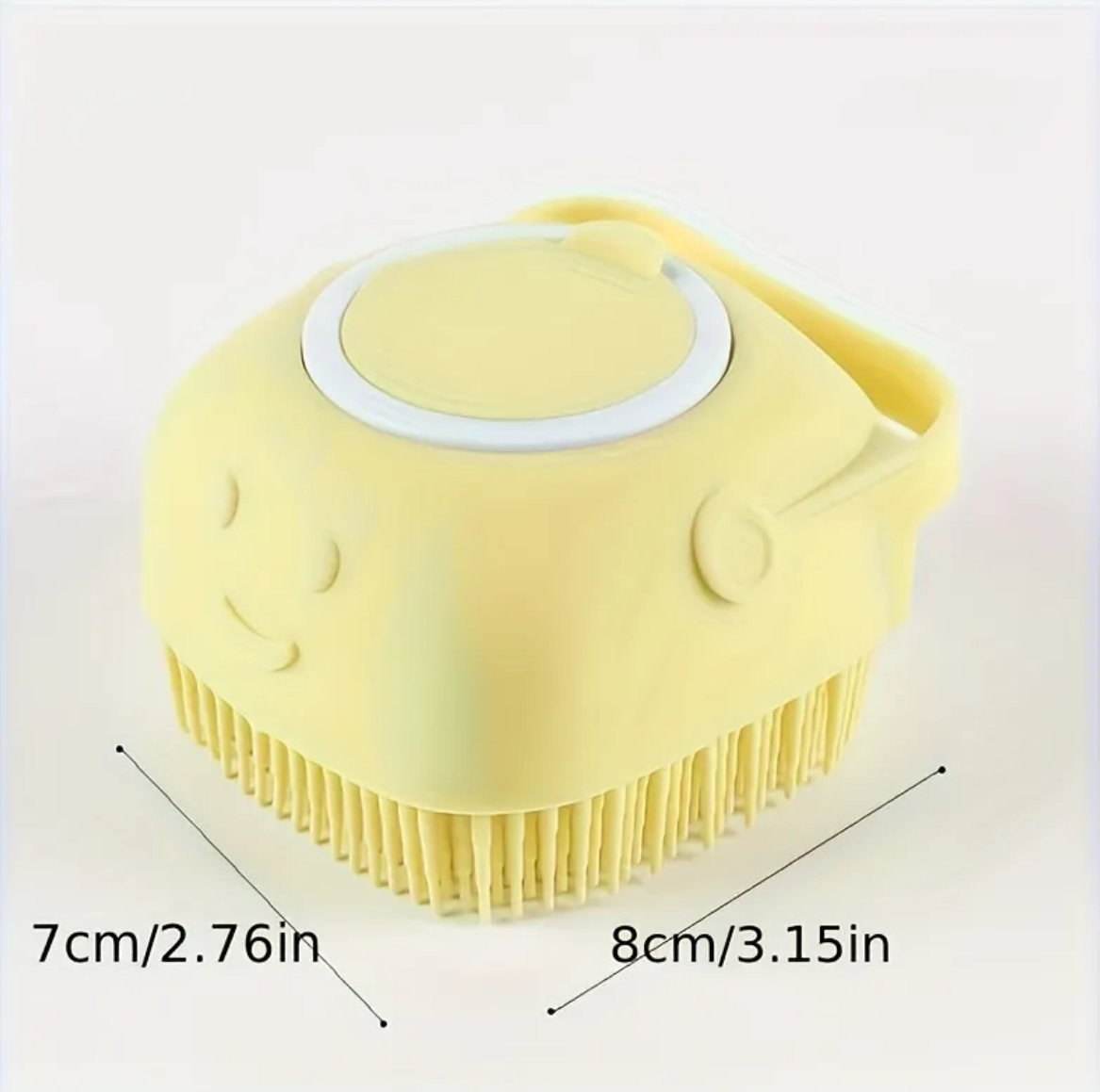 Peignes et brosses pour animaux de compagnie