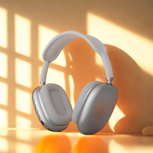 Casque Bluetooth sans fil (Sport, PC, Gaming, Détente)