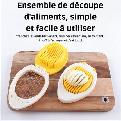 Trancheuses de cuisine