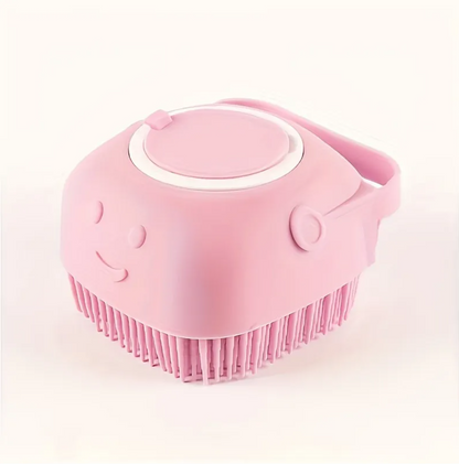 Peignes et brosses pour animaux de compagnie